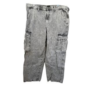 H&M Cargo Pants